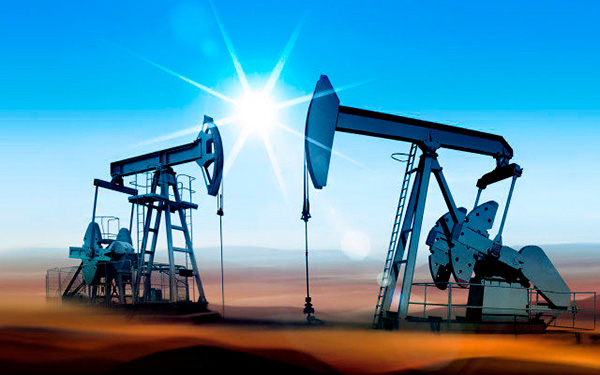 Introducción a la Industria del Petróleo y Gas Natural