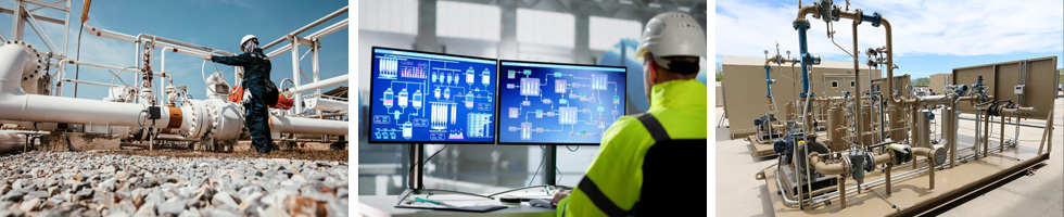 Gerenciamiento de Operaciones